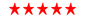 IUM 5 Star