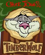 Timber Wolf
